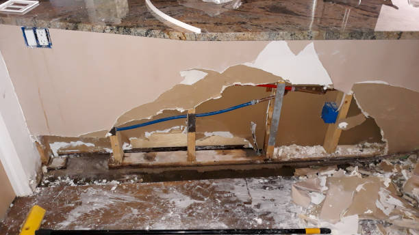 Best Fire Damage Restoration  in Feather Sound, FL