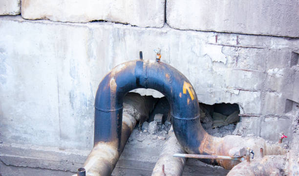 Best Flood restoration services  in Feather Sound, FL